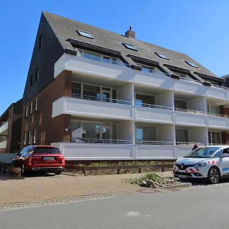 Dr. Loch Apartament Westerland