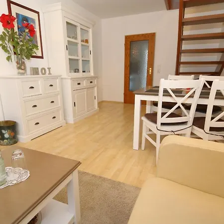 Apartament Dr. Loch Westerland