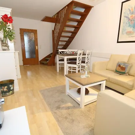 Dr. Loch Apartament