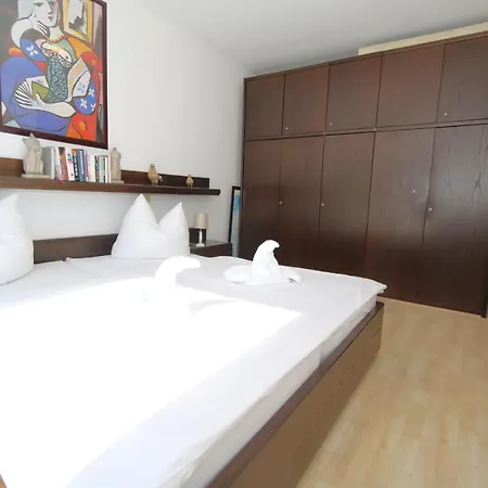 Apartament Dr. Loch Westerland