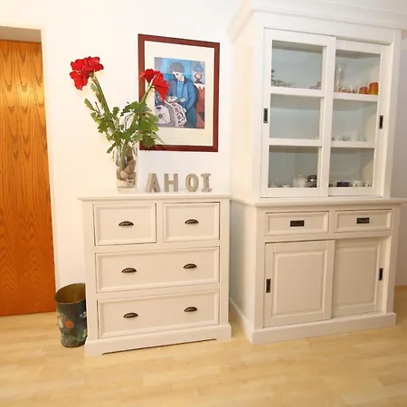 Apartament Dr. Loch Westerland