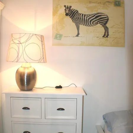 Apartament Dr. Loch