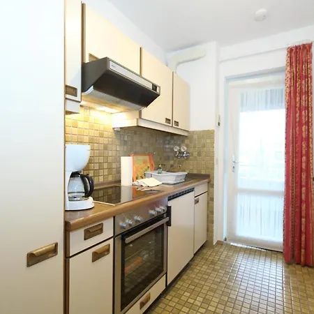 Apartament Dr. Loch